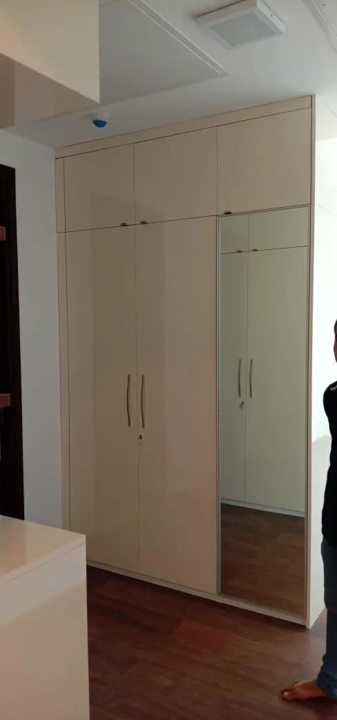 4 BHK Flats on Rent in One ICC Tower, Dadar East