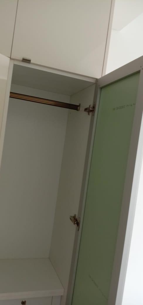 Bedroom 21 - One Icc Tower, Dadar East