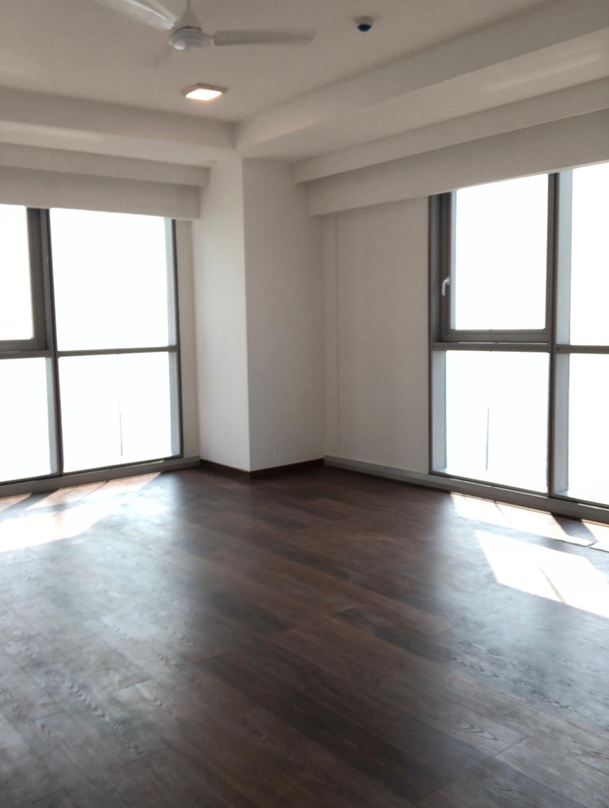 4 BHK Semi Furnished in One ICC Tower , Dadar East