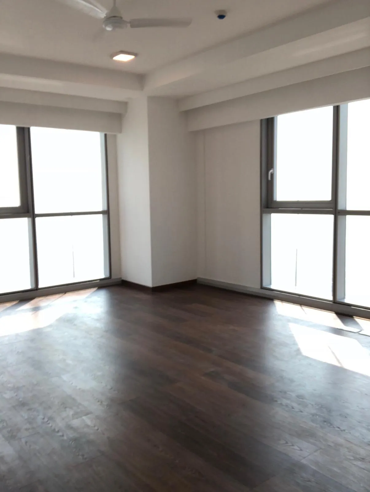 4 BHK Flats on Rent in One ICC Tower, Dadar East