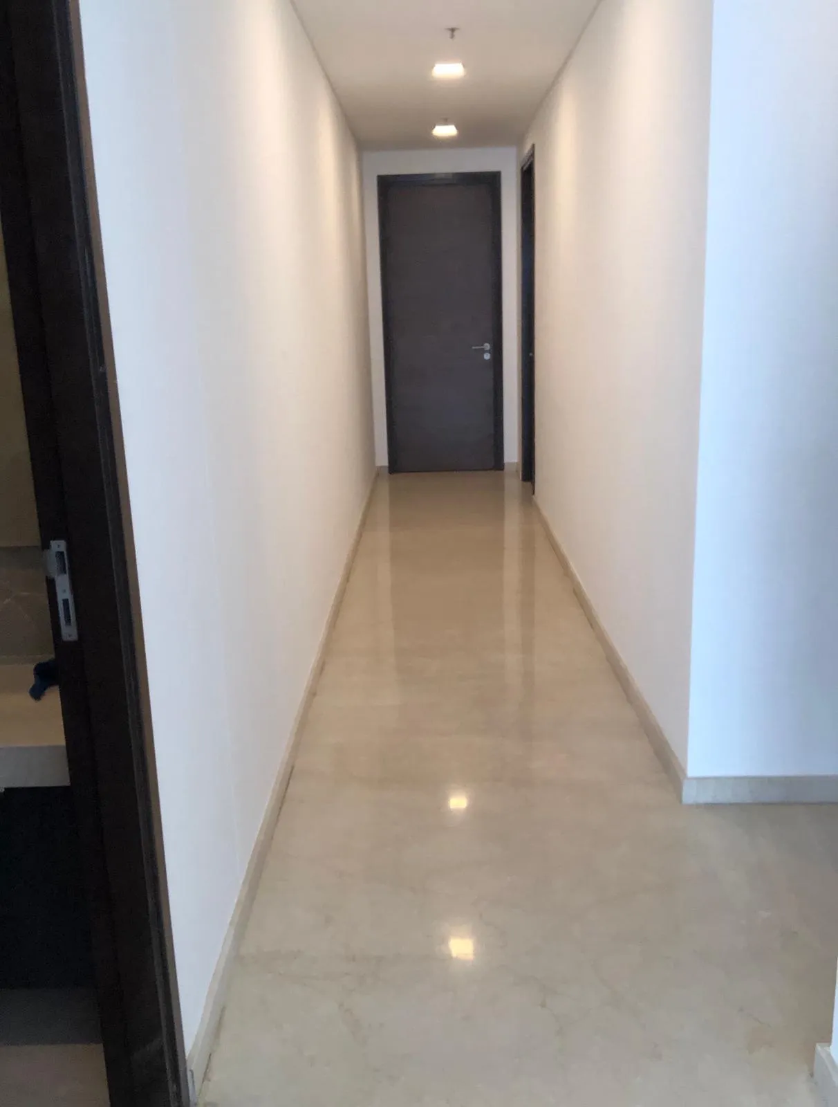 4 BHK Flats on Rent in One ICC Tower, Dadar East