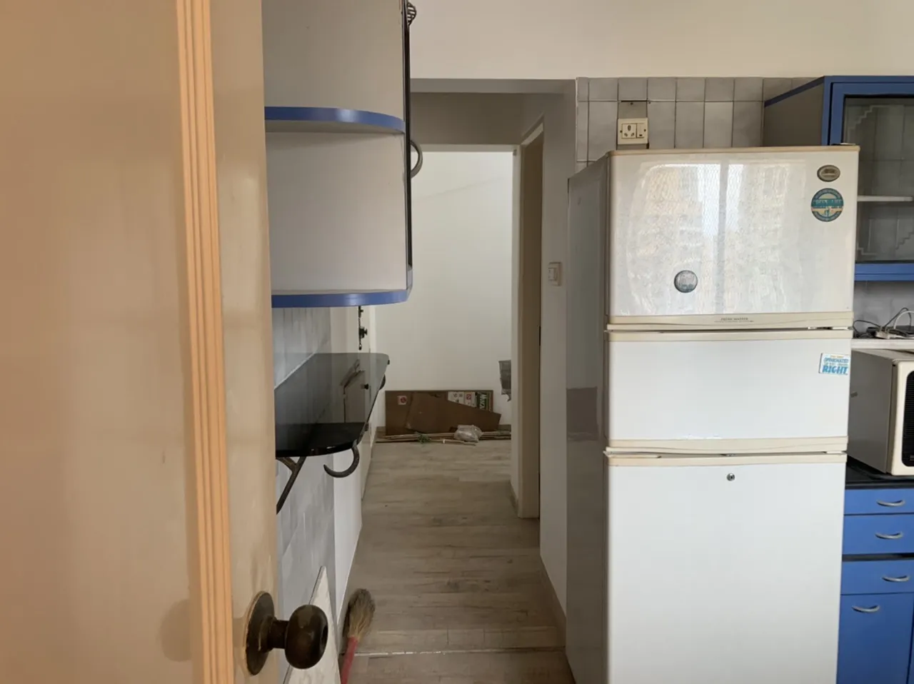 3BHK Flats for Sale in Riya Palace, Andheri West