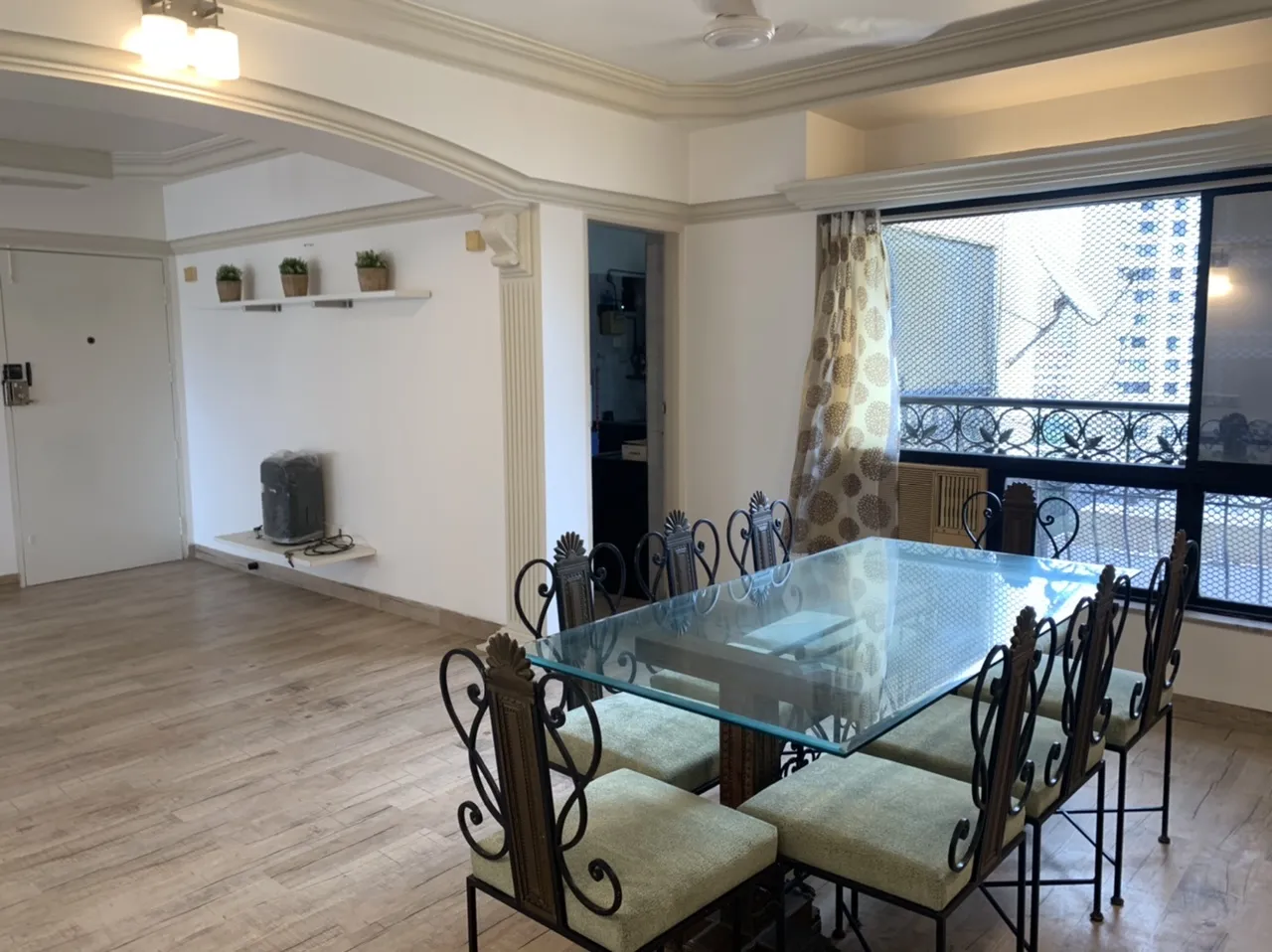 3BHK Flats for Sale in Riya Palace, Andheri West