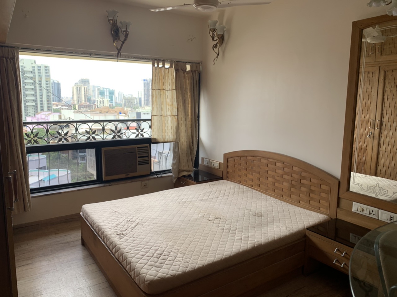 3.5 BHK Riya Palace, Andheri West — for Sale — photo 2