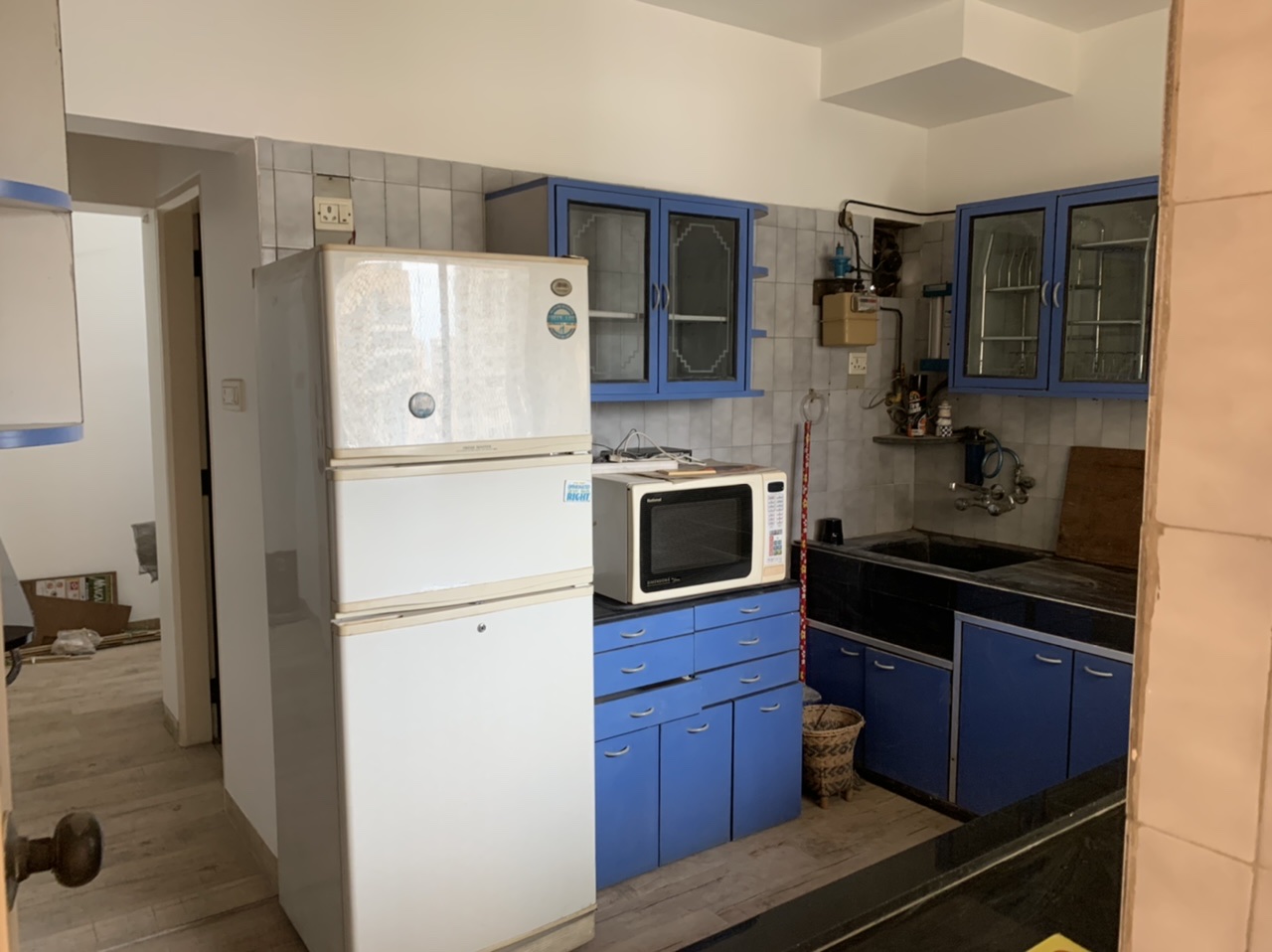 3.5 BHK Riya Palace, Andheri West — for Sale — photo 8