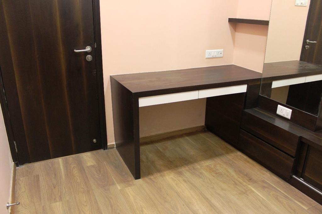 Study - Emerald Isle, Andheri East