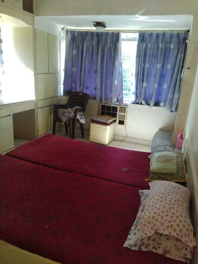 Office Offices on Rent in Metro House, Churchgate