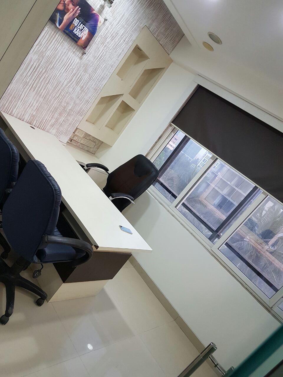Office Peninsula Plaza, Andheri West — for Rent — photo 13