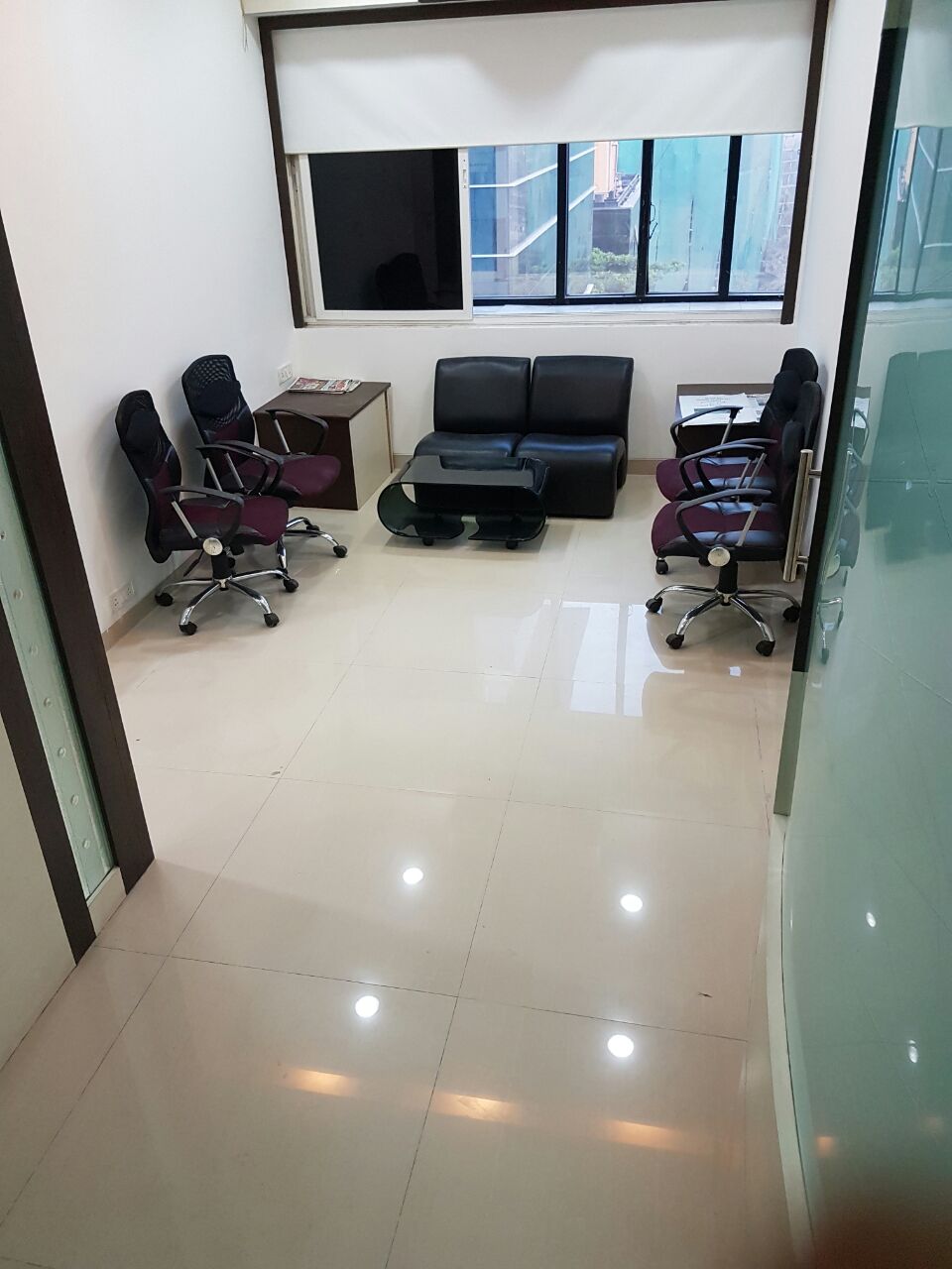 Office Peninsula Plaza, Andheri West — for Rent — photo 14