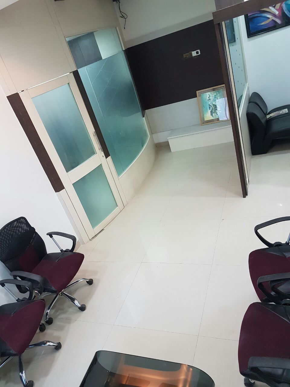 Office Peninsula Plaza, Andheri West — for Rent — photo 15