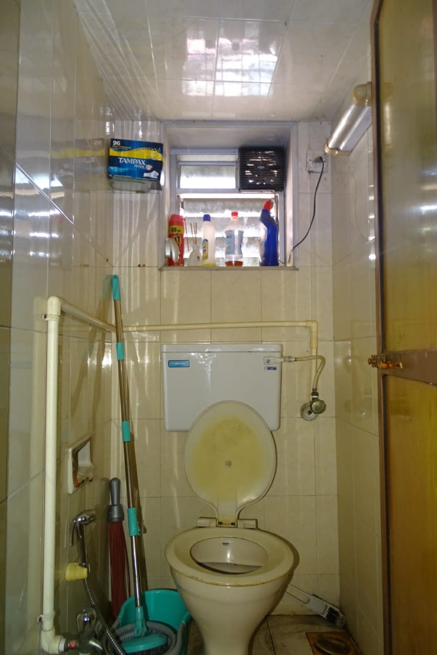 2 BHK Flats on Rent in Indra Darshan, Andheri West