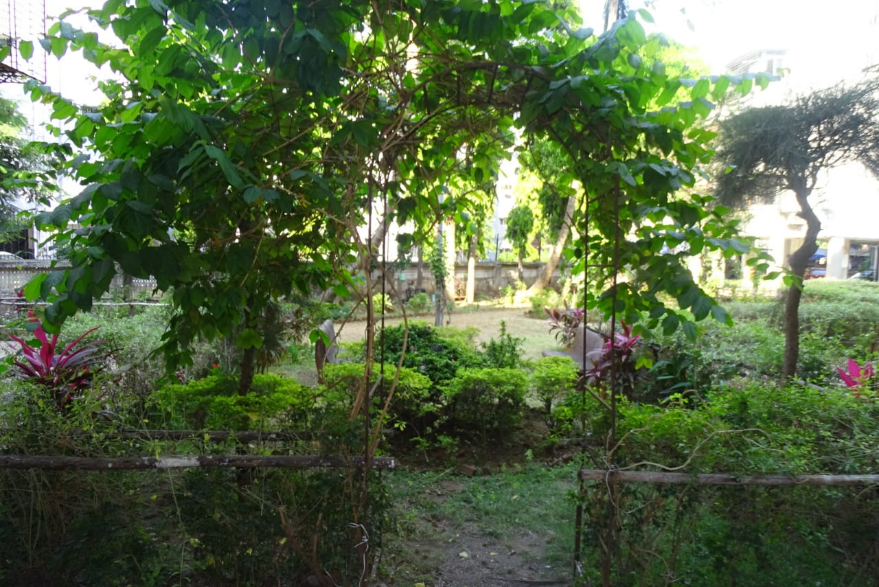 Garden1 - Indra Darshan, Andheri West