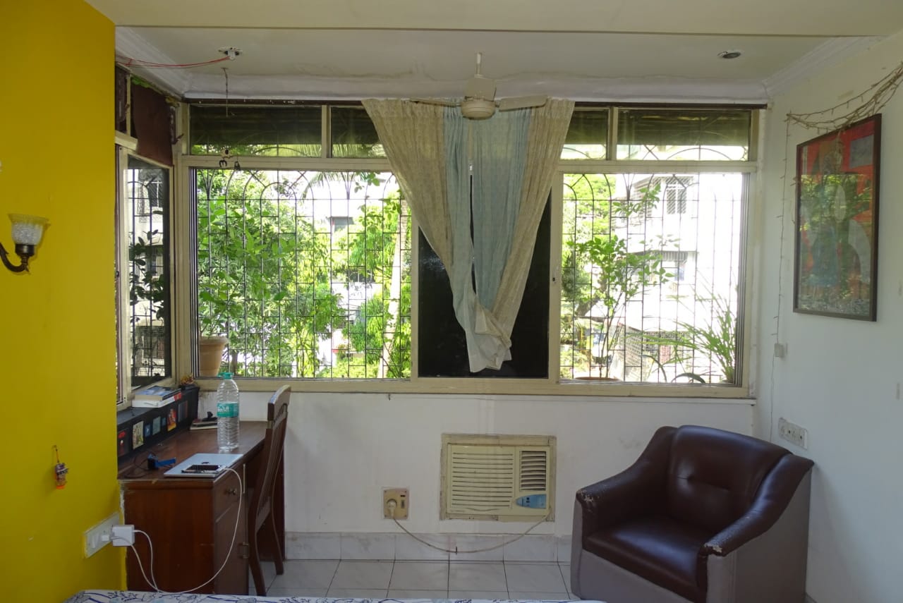 2 BHK Flats on Rent in Indra Darshan, Andheri West