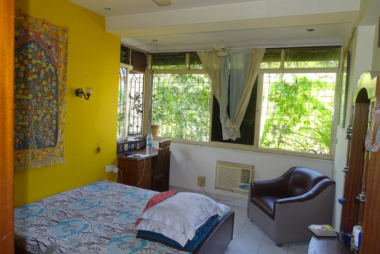 Living Room2 - Indra Darshan, Andheri West