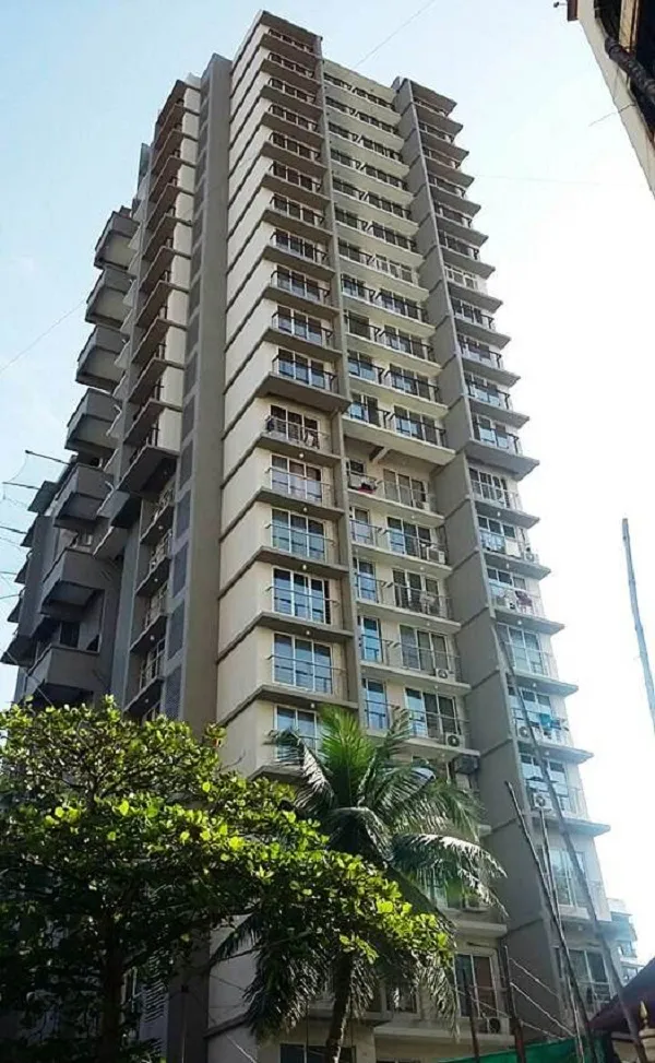 3 BHK Flats for Sale in Veena Crest, Andheri West