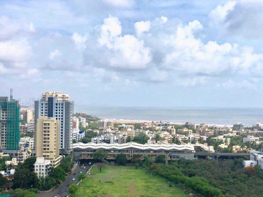 View2 - Veena Crest, Andheri West