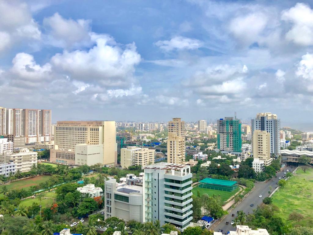 View3 - Veena Crest, Andheri West
