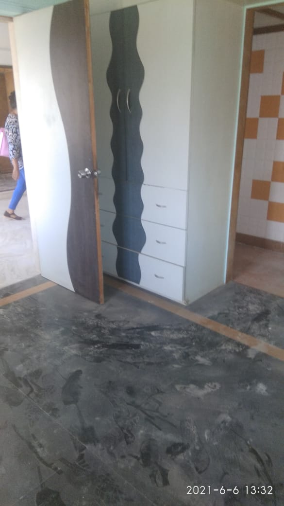 10 - Nutan Abhishek, Andheri West