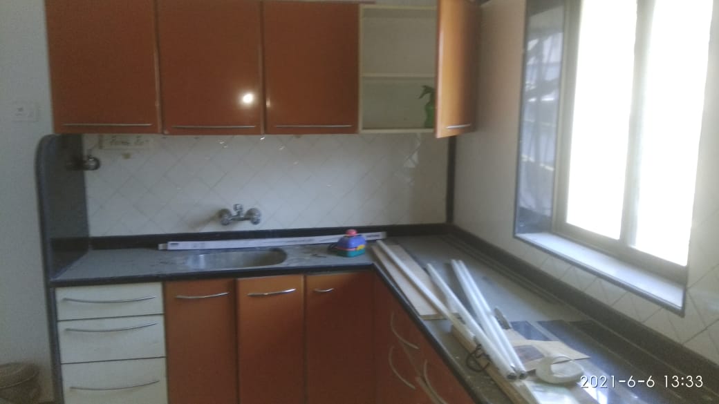 2 BHK Flats on Rent in Nutan Abhishek, Andheri West