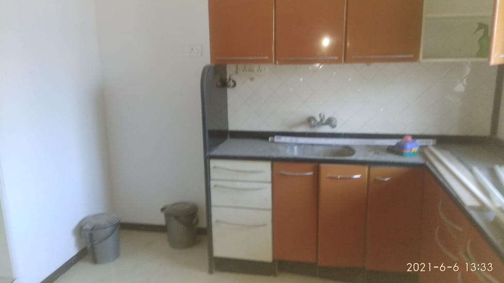 4 - Nutan Abhishek, Andheri West