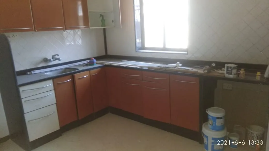 2 BHK Flats on Rent in Nutan Abhishek, Andheri West