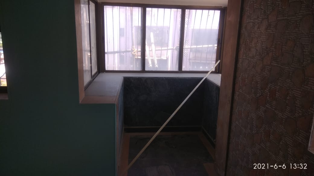 7 - Nutan Abhishek, Andheri West