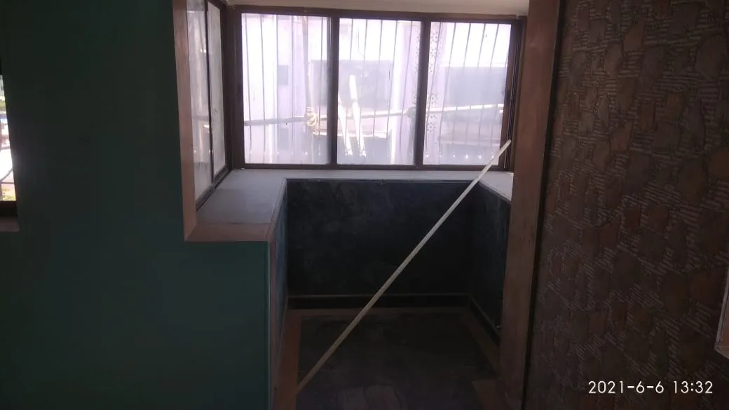 2 BHK Flats on Rent in Nutan Abhishek, Andheri West