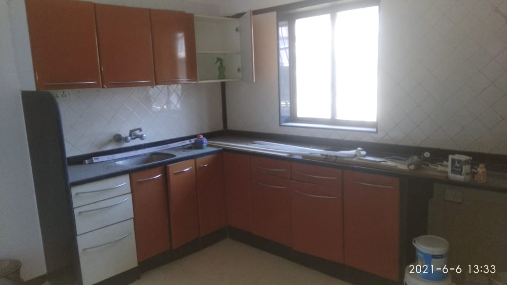 9 - Nutan Abhishek, Andheri West