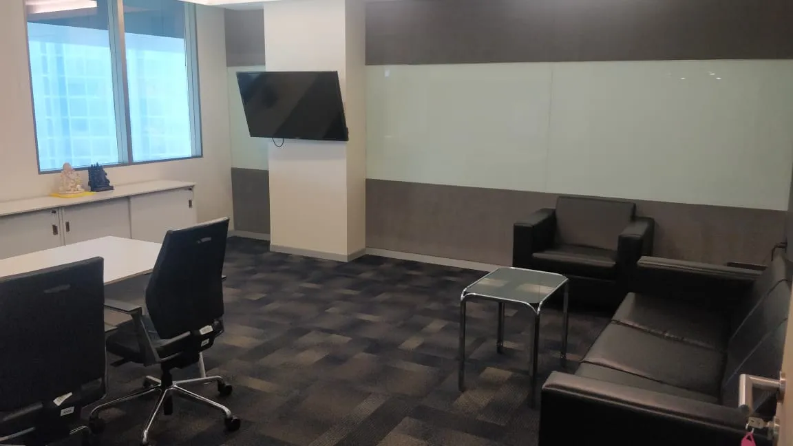 Office Space Offices for Sale in Boomerang, Powai