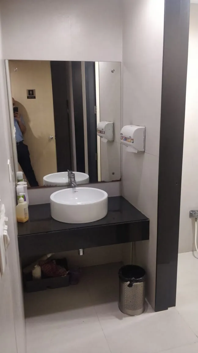 Office Space Offices on Rent in Boomerang, Powai