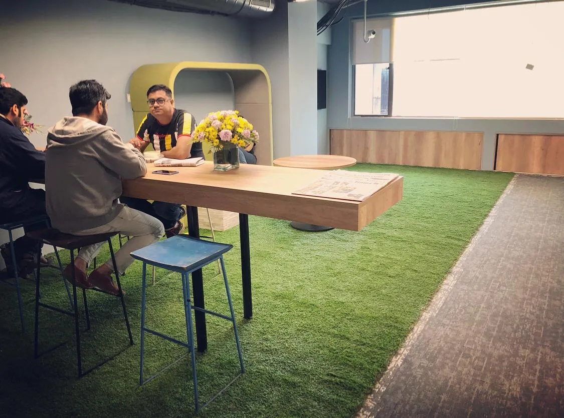 Office Space Offices on Rent in Vedanta, Andheri East