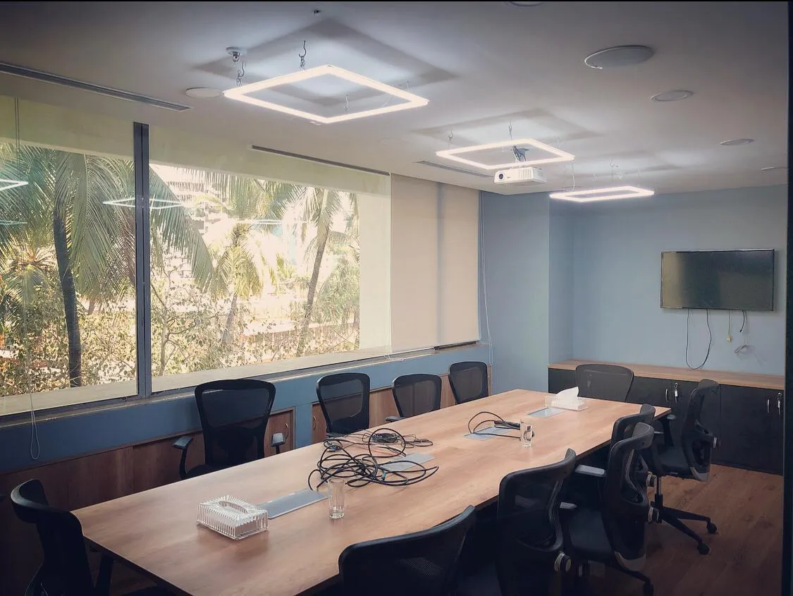 Office Space Offices on Rent in Vedanta, Andheri East