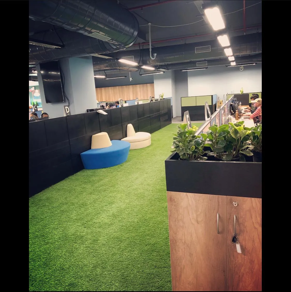 Office Space Offices on Rent in Vedanta, Andheri East