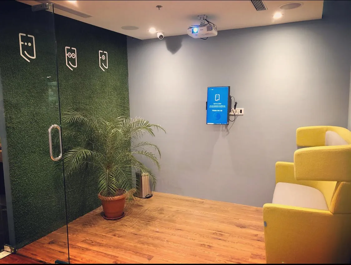 Office Space Offices on Rent in Vedanta, Andheri East