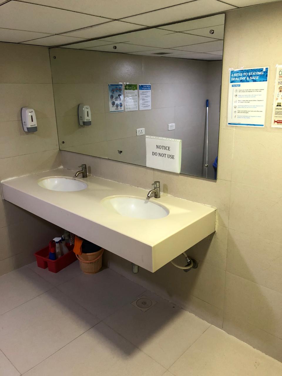 Office Space Vasudev Chamber, Andheri East — for Rent