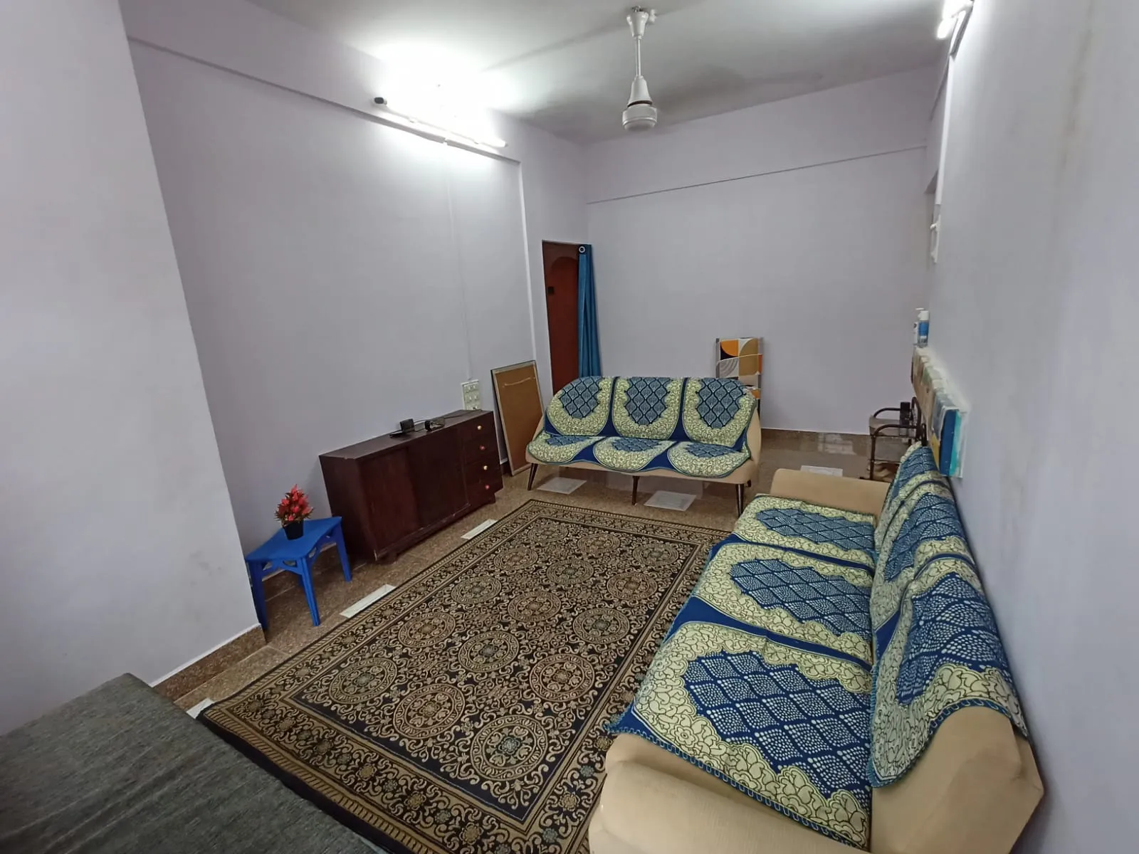 3BHK Flats for Sale in Ashiana Building, Bandra West