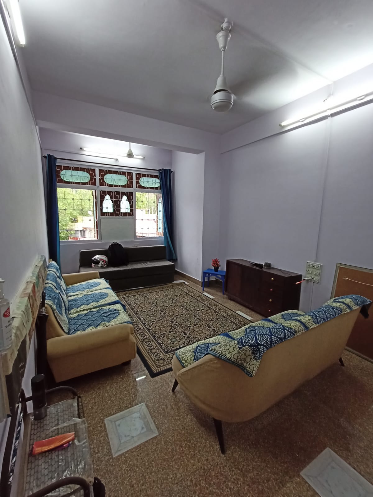 3 - Ashiana Building, Bandra West