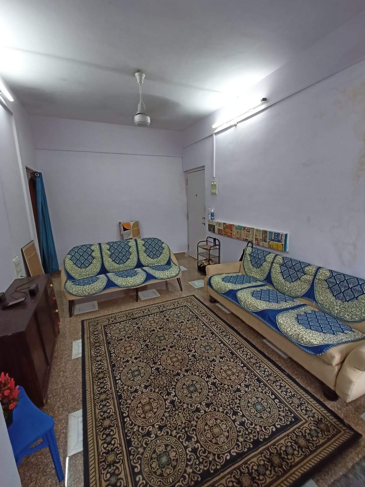 1 BHK Flats for Sale in Ashiana Building, Bandra West