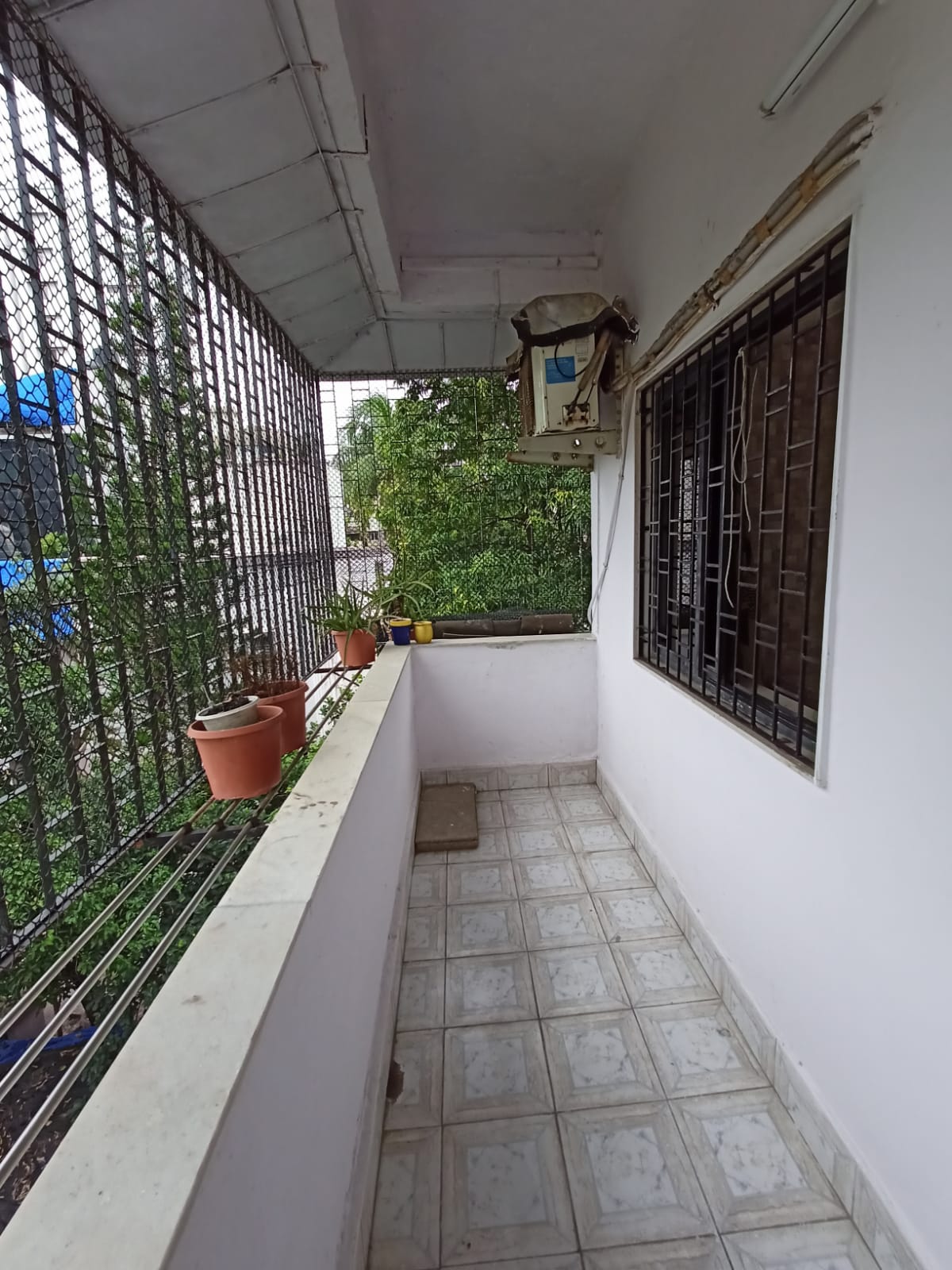 5 - Ashiana Building, Bandra West