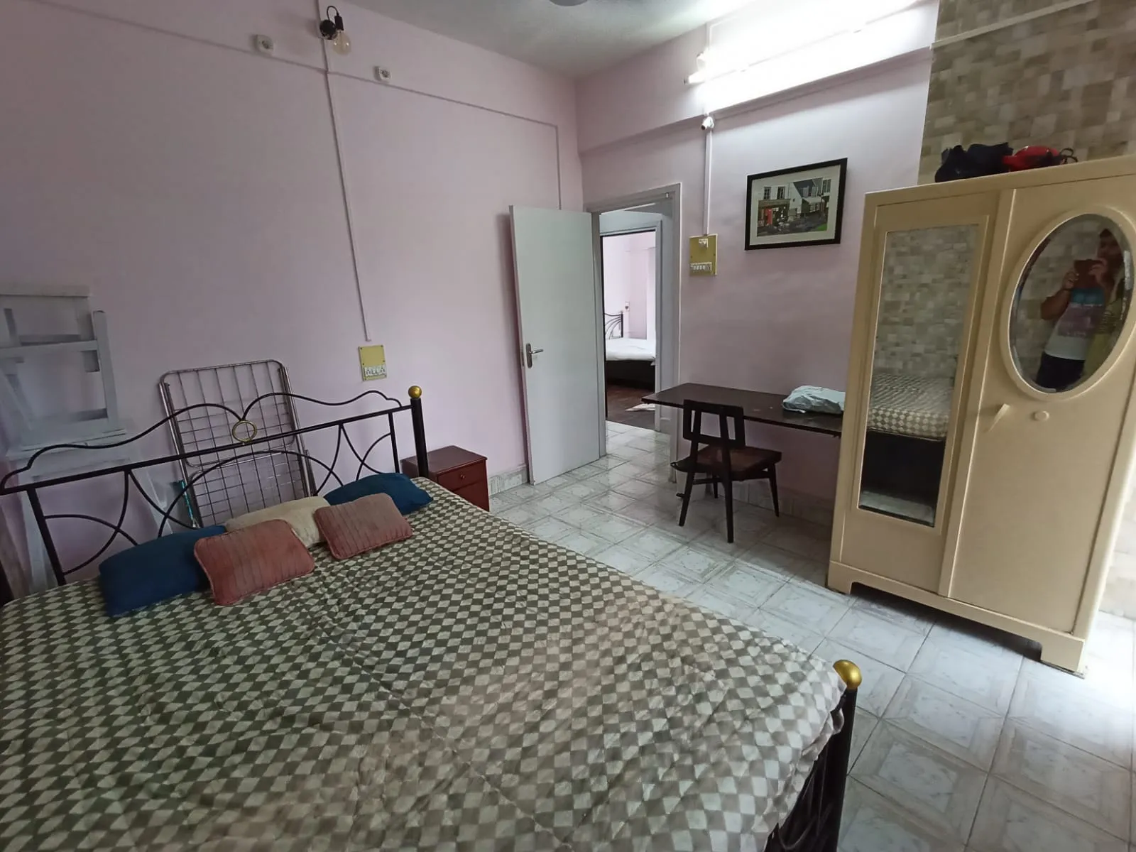 3BHK Flats for Sale in Ashiana Building, Bandra West