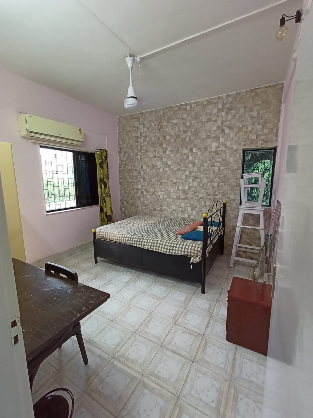 9 - Ashiana Building, Bandra West