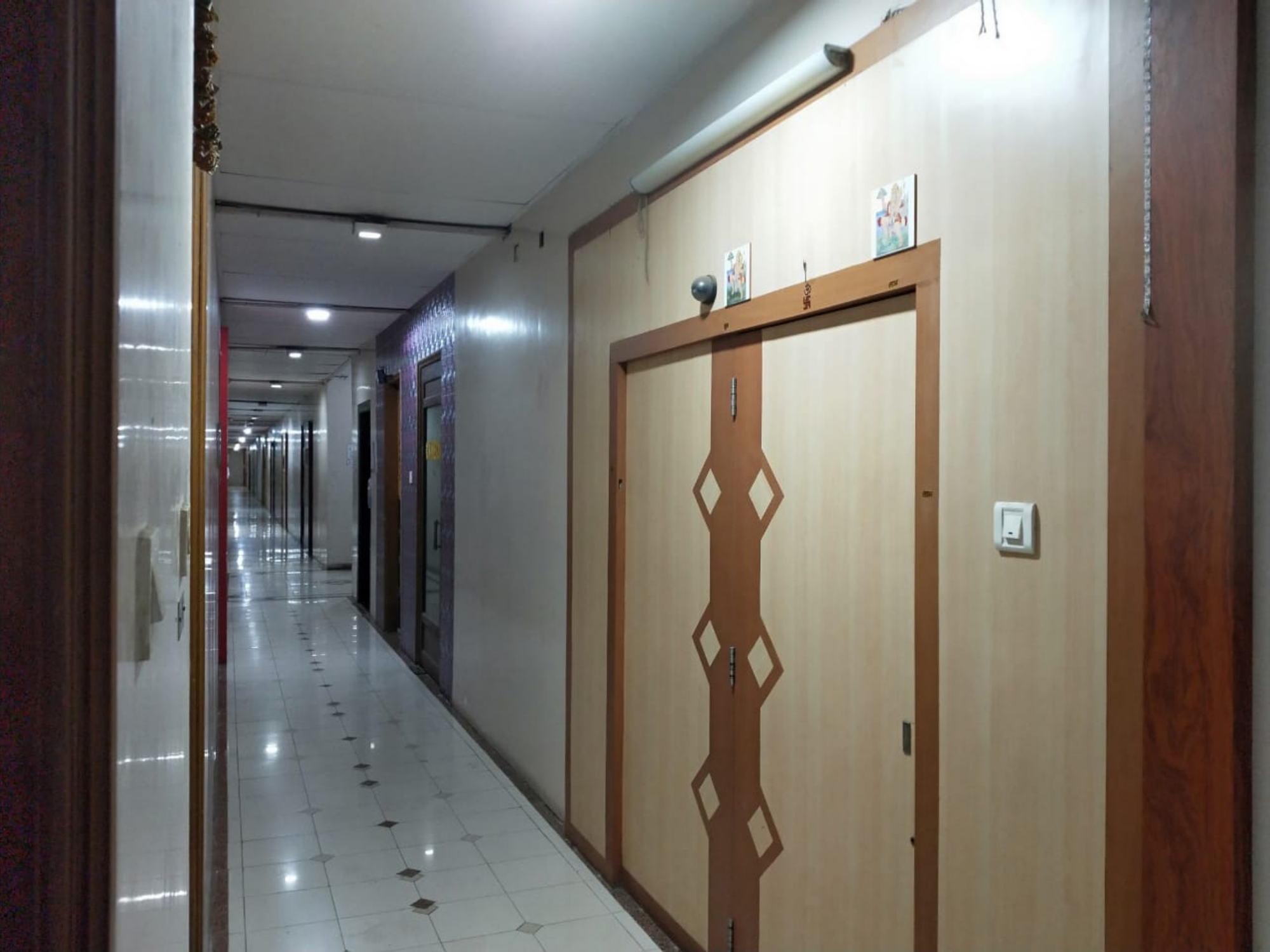 Office Space Fully Furnished in Crystal Plaza , Andheri West