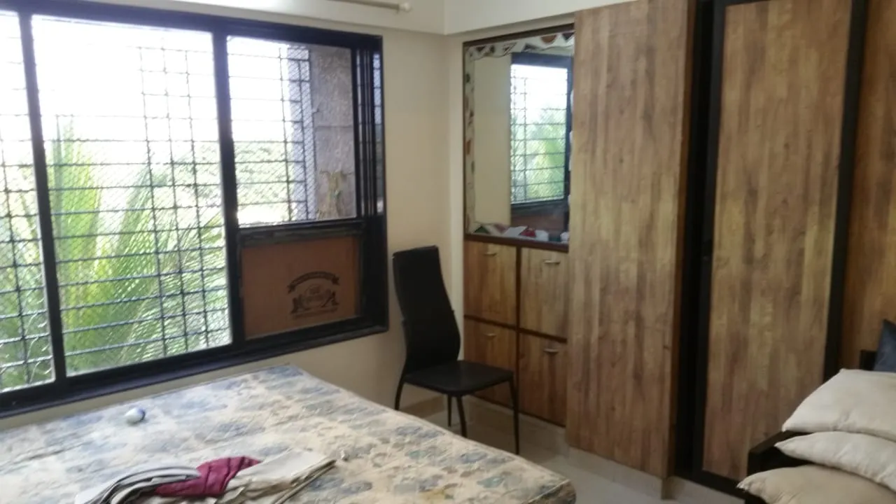 2 BHK Flats on Rent in Laxmi Palace, Khar West