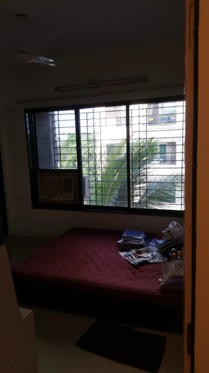 2 BHK Flats on Rent in Laxmi Palace, Khar West