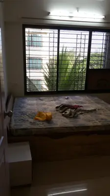 3 BHK Laxmi Palace, Khar West — for Sale — photo 2 thumbnail