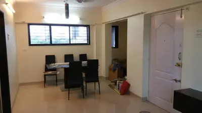 3 BHK Laxmi Palace, Khar West — for Sale — photo 9 thumbnail