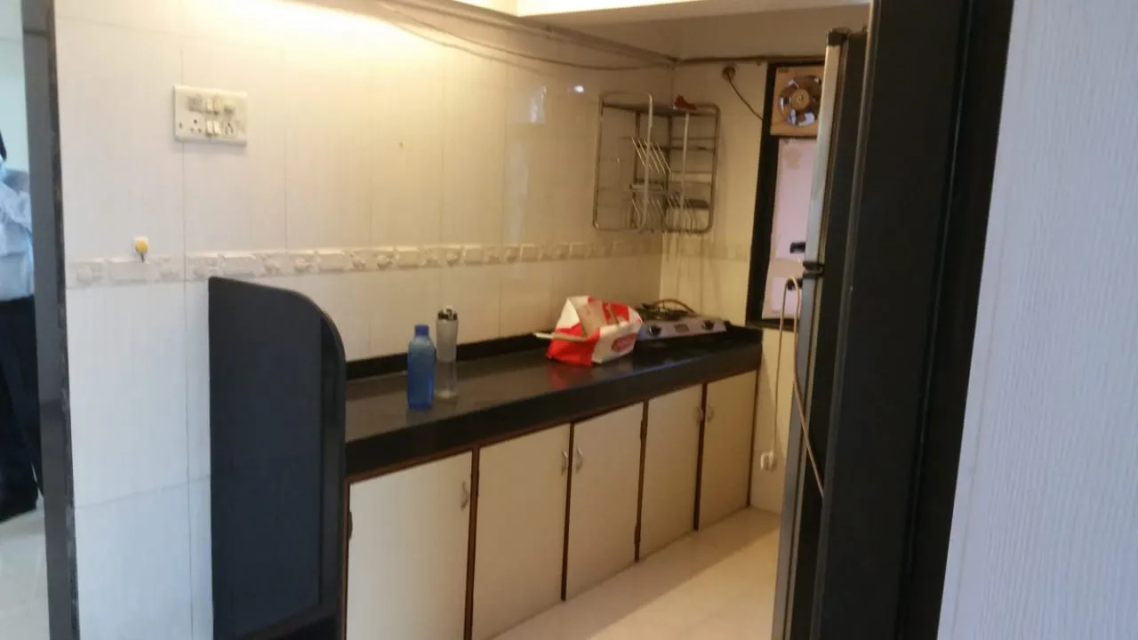 2 BHK Flats on Rent in Laxmi Palace, Khar West