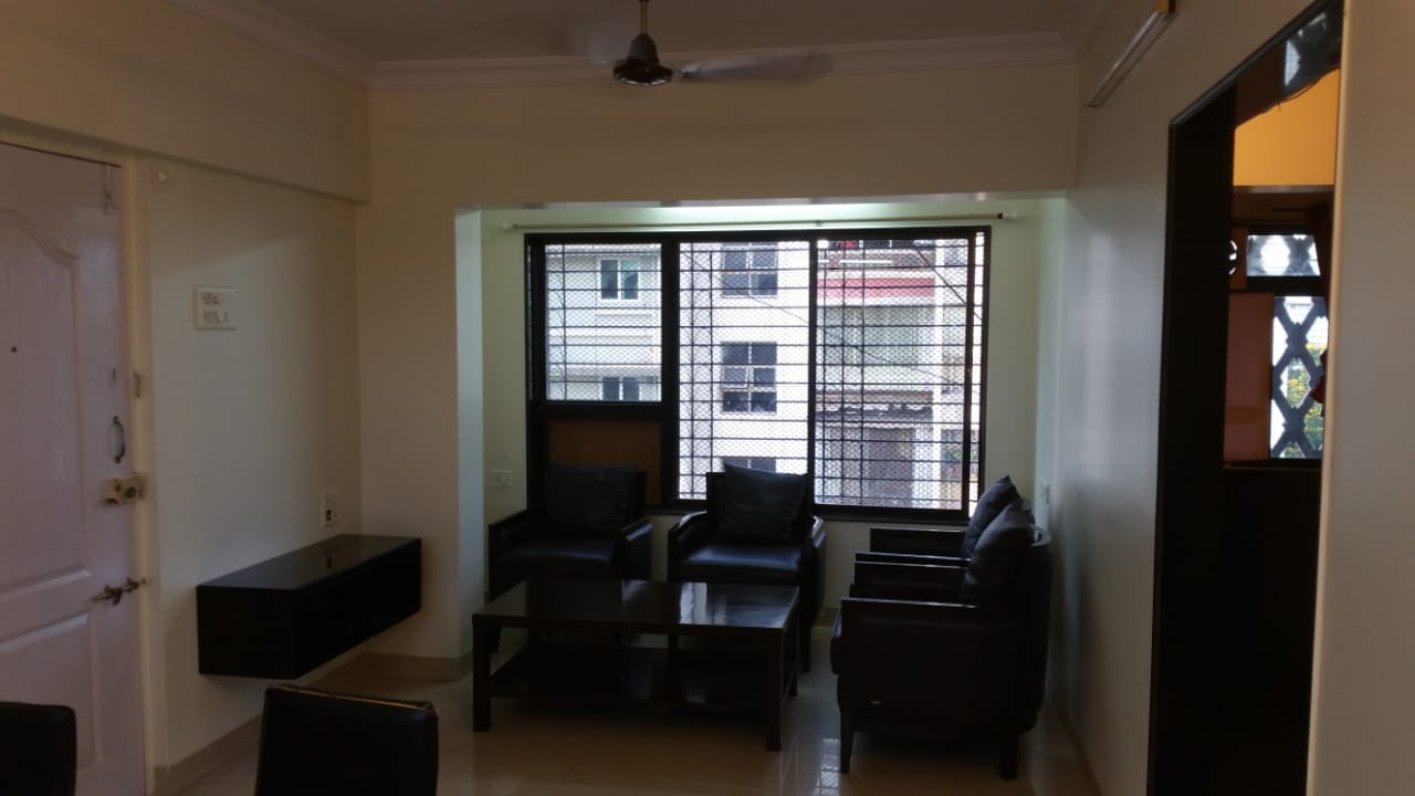 3 BHK Laxmi Palace, Khar West — for Sale — photo 10