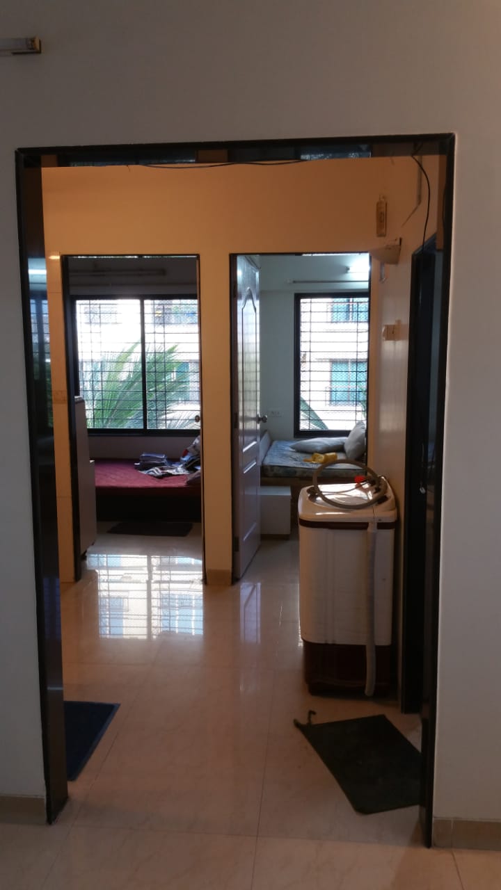 3 BHK Laxmi Palace, Khar West — for Sale — photo 11