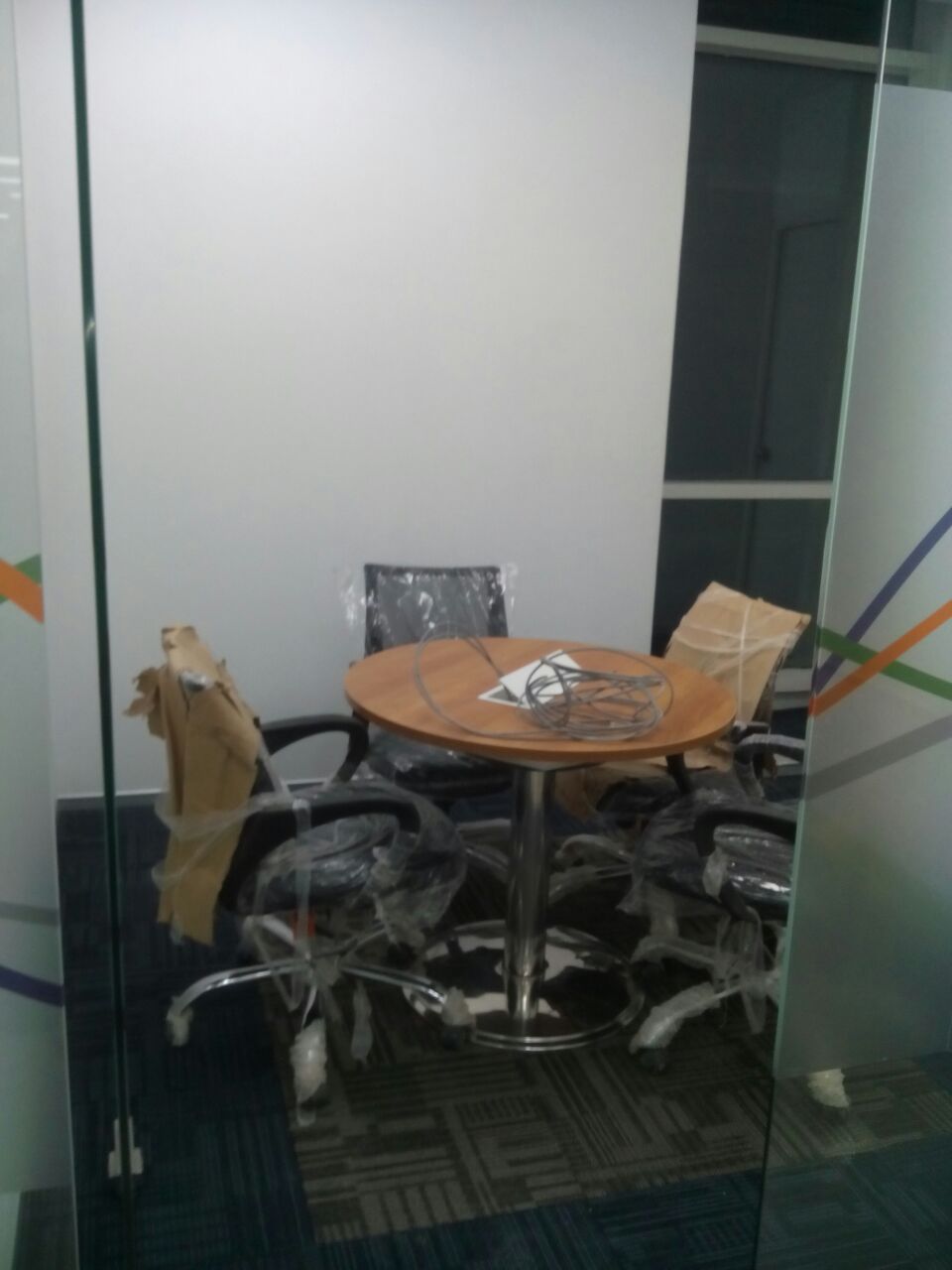 Office Times Square, Andheri East — for Rent — photo 6